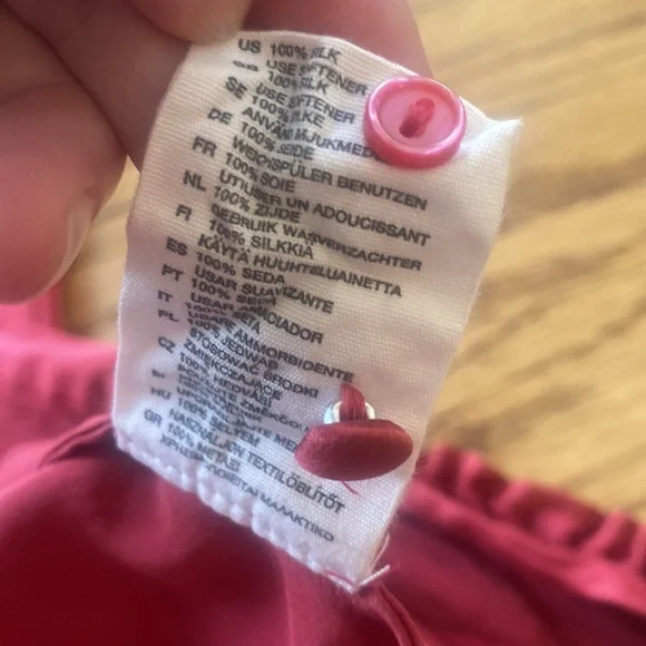 Viktor & Rolf for H and M Limited Edition Dress Size 4 - Picture 7 of 8